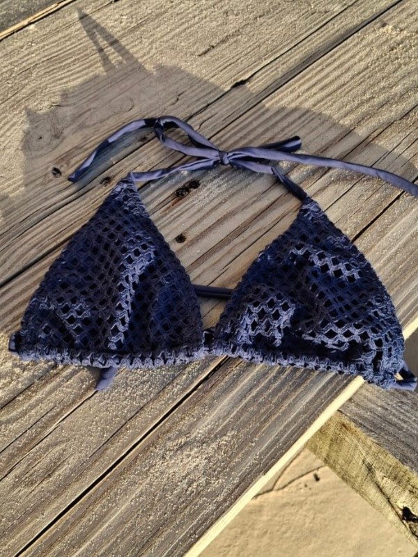 Producto - Corpi Jolie Trama - Marino