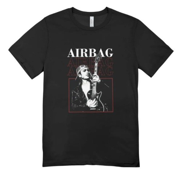 Producto - Remeras airbag