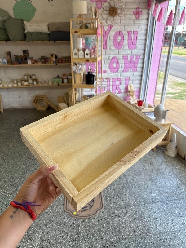 Producto - Bandeja Donato xl