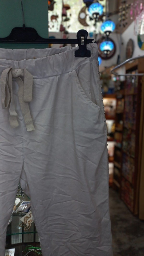 Producto - Pantalon Italiano Amore