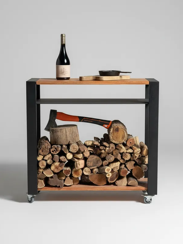 Producto - Mueble Eucalipto