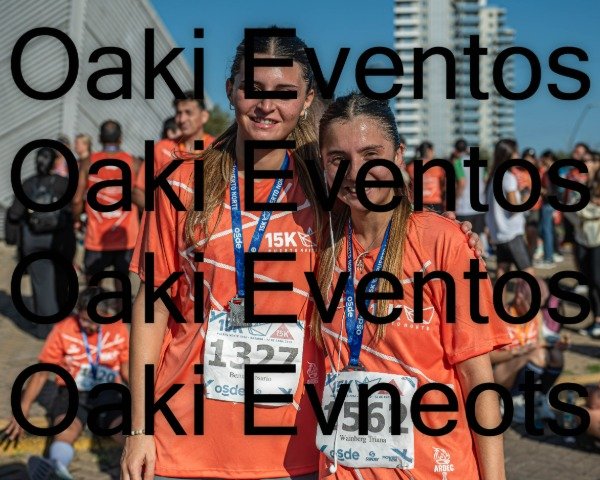 Producto - Maraton 15K Puerto Norte 2026 37