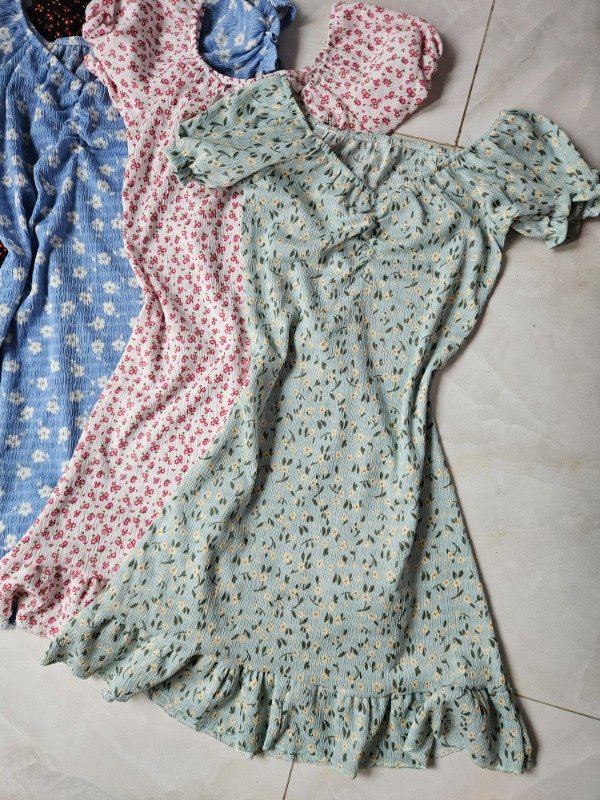 Producto - VESTIDO REINA