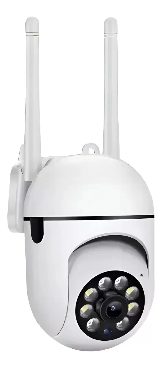 Producto - CAMARA DE SEGURIDAD IP WIFI 360 EXTERIOR