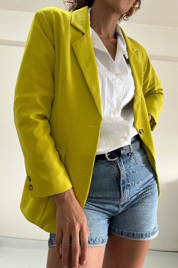 Producto - Blazer Sicilia