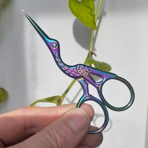 Producto - Tijera Cigüeña