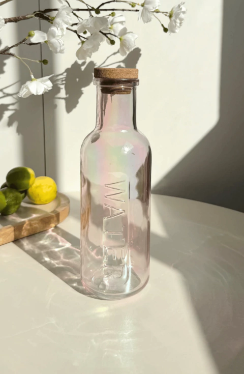Producto - Botella de vidrio AURA - 3