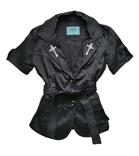 Producto - Gothic+Chic blazeR