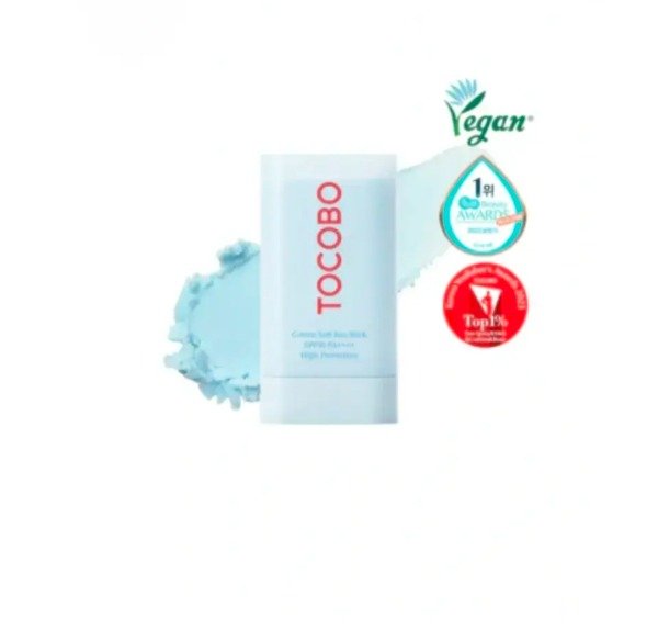 Producto - Tocobo Cotton Soft Sun Stick SPF50+ PA++++
