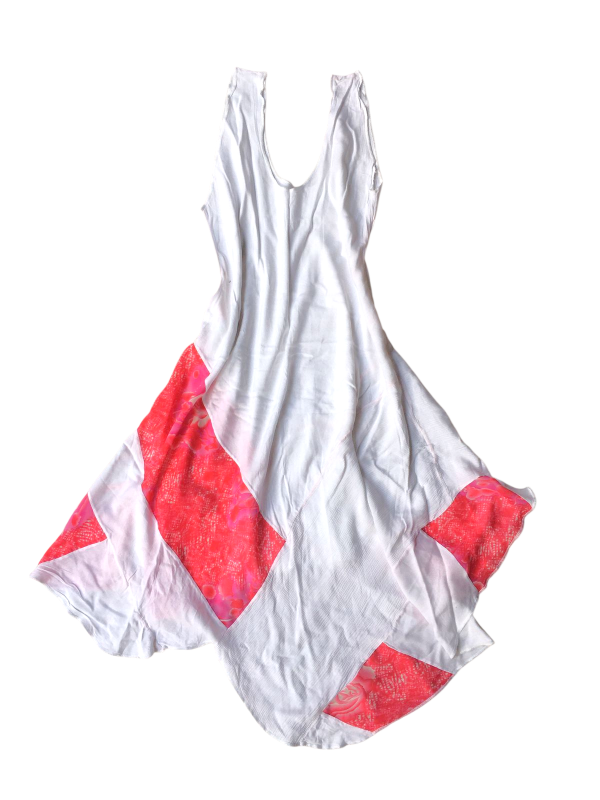 Producto - Vestido Rosetta