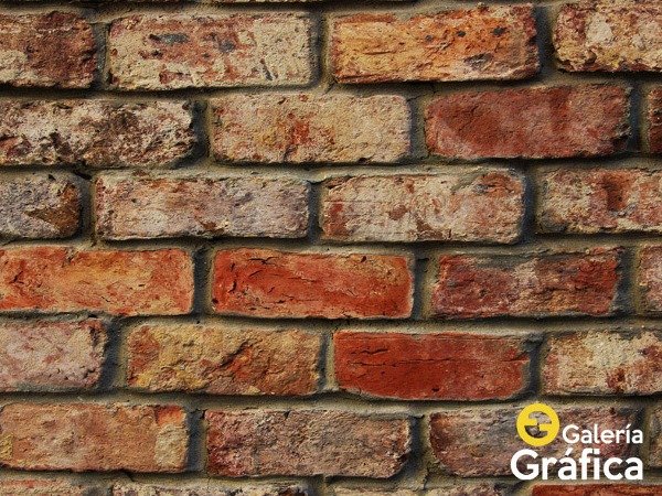 Producto - Pared Ladrillos FS 02