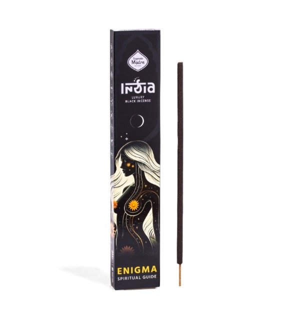 Producto - India Black - Enigma
