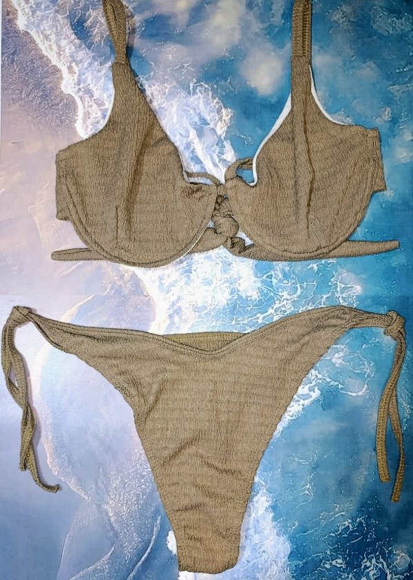Producto - Bikini Maldivas