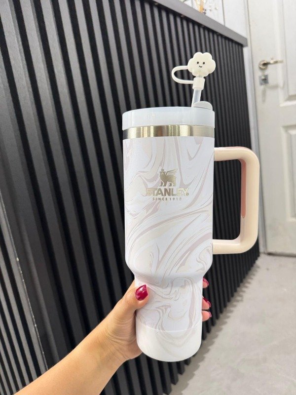 Producto - VASO STANLEY CON DISEÑO