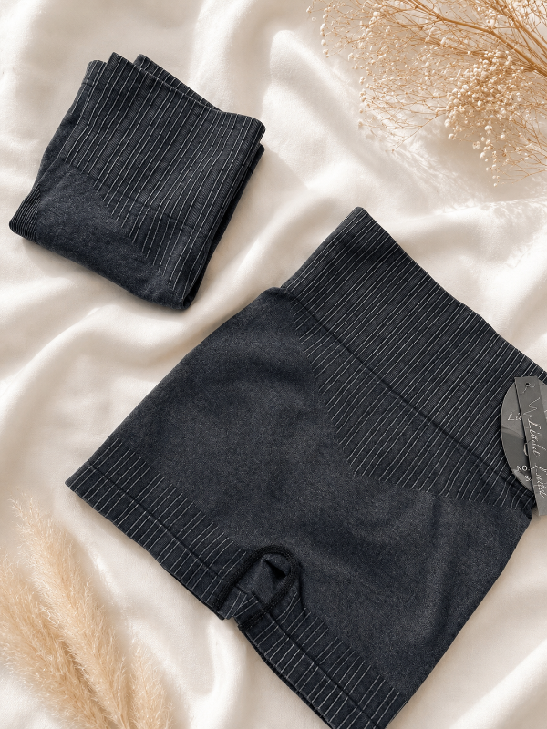 Producto - SHORT PRELAVADO SEAMLESS - 1