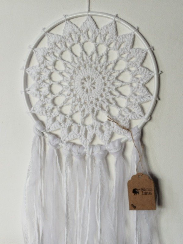 Producto - MANDALA TEJIDO C (MODELO 2)