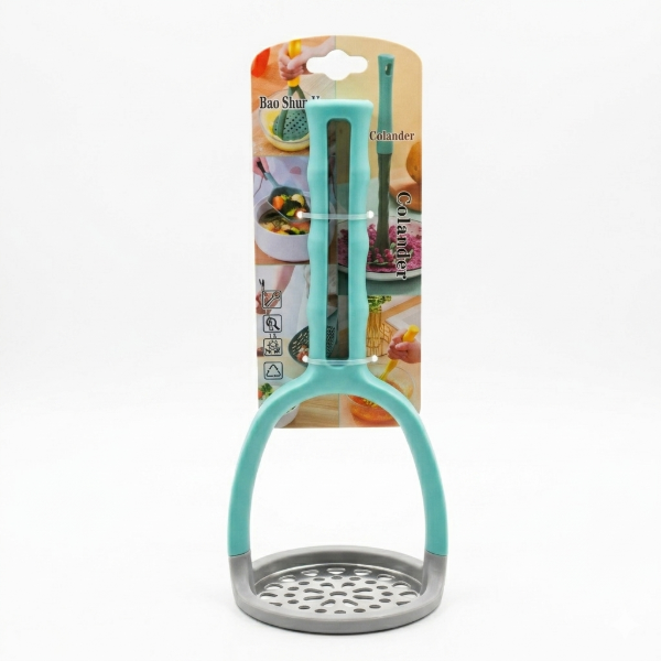 Producto - PISAPAPA PLASTICO 26CM