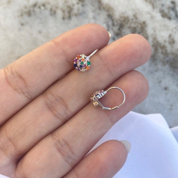 Producto - Multicolor Mini