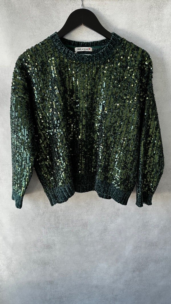 Producto - Sweater raman Rapsodia TS - 4