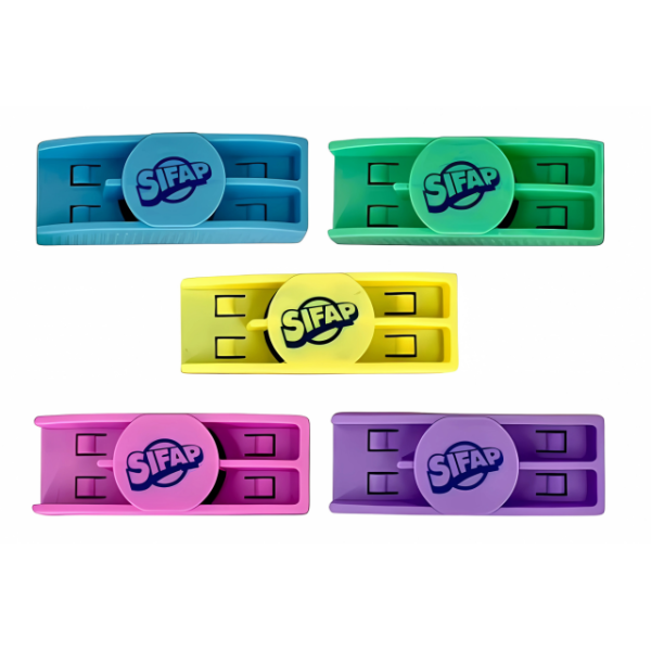 Producto - BORRADOR SIFAP PIZARRA