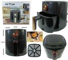 Producto - FREIDORA DE AIRE 700W FRE-5810