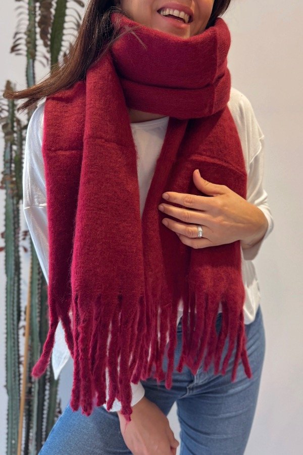 Producto - BUFANDON ASPEN