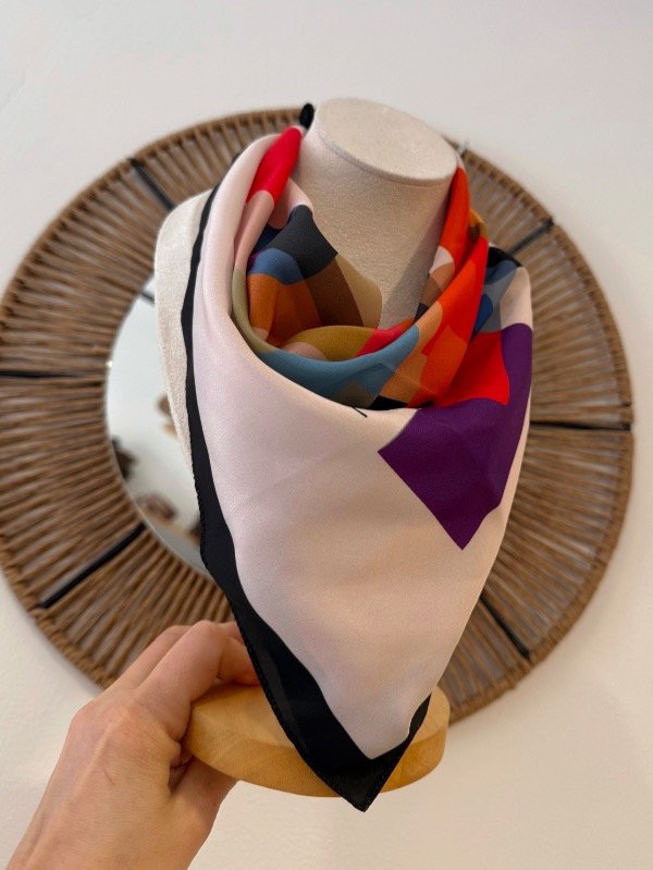 Producto - PAÑUELO USUAHIA