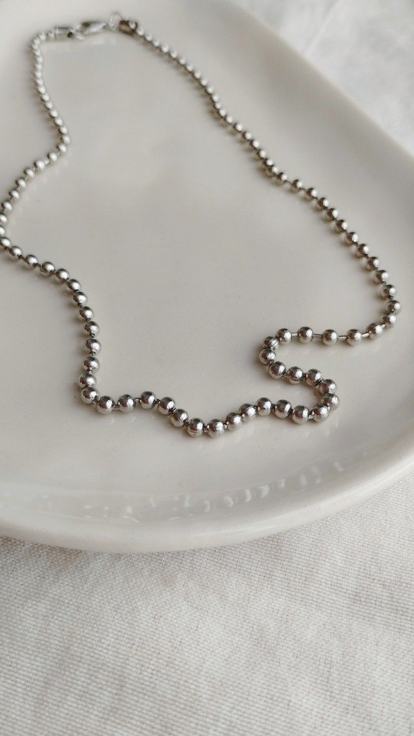 Producto - COLLAR MONA