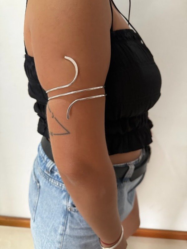 Producto - Brazalete triple