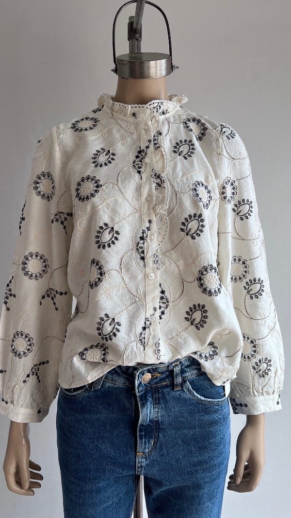 Producto - Camisa NOE