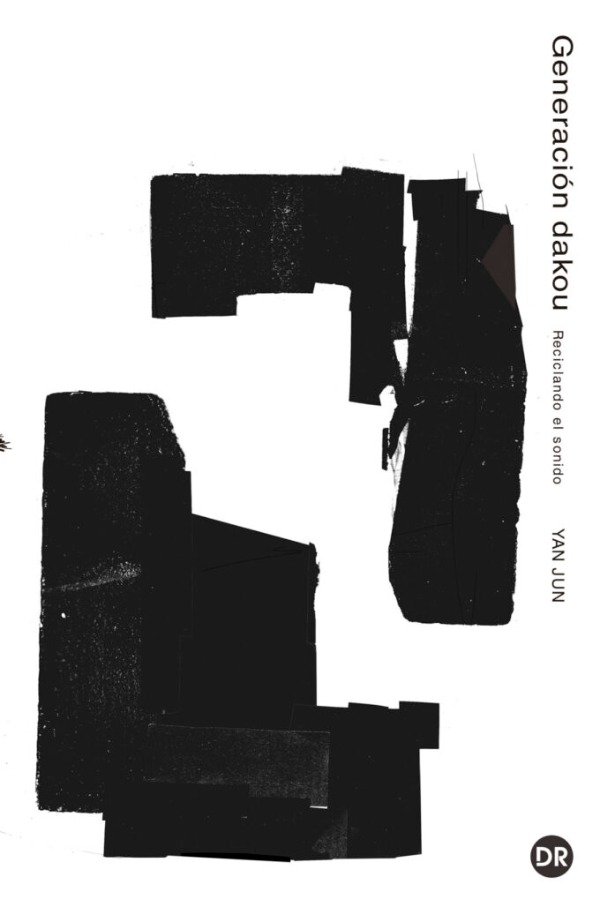 Producto - GENERACIÓN DAKOU - YAN JUN - EDIT. DOBRA ROBOTA