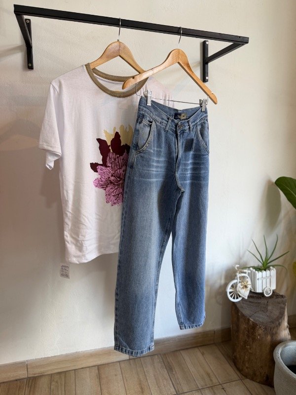 Producto - Jean Makena
