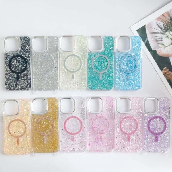 Producto - 360 GLITTER MAGSAFE
