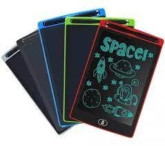 Producto - PIZARRA LCD 8,5" PARA ESCRIBIR