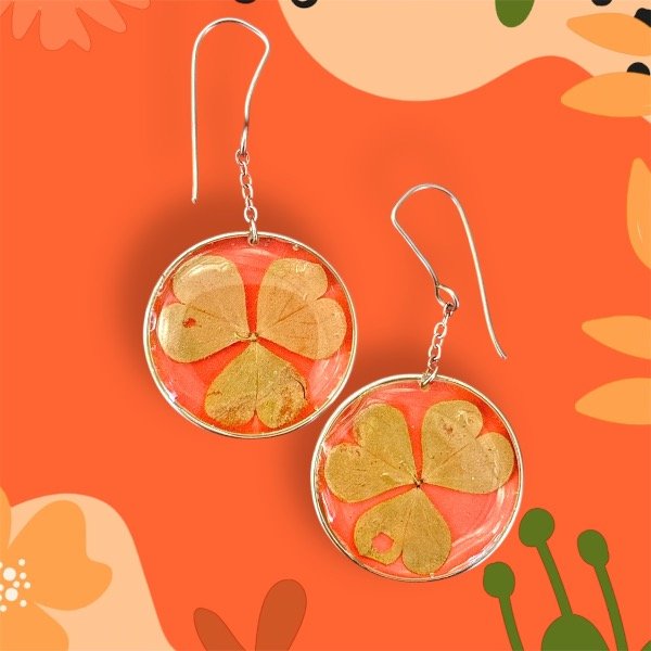 Producto - Aros oxalis articulata