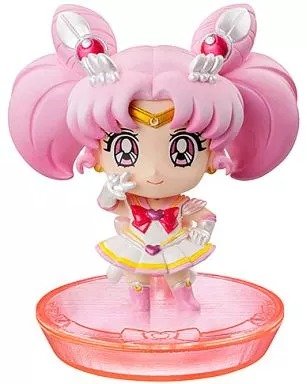 Producto - Sailor Chibi Moon