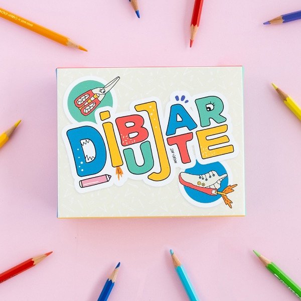 Producto - Dibujarte