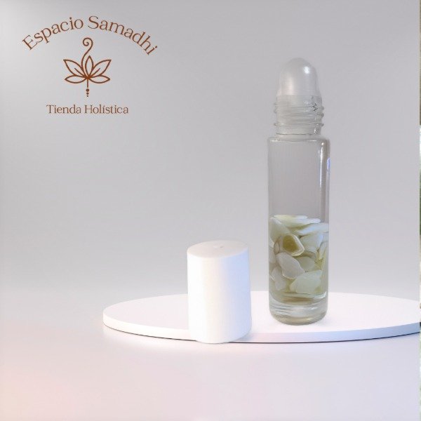 Producto - Roll On - Nacar 10 Ml (WANAMA)