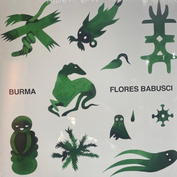 Producto - Flor Babusci - Burma