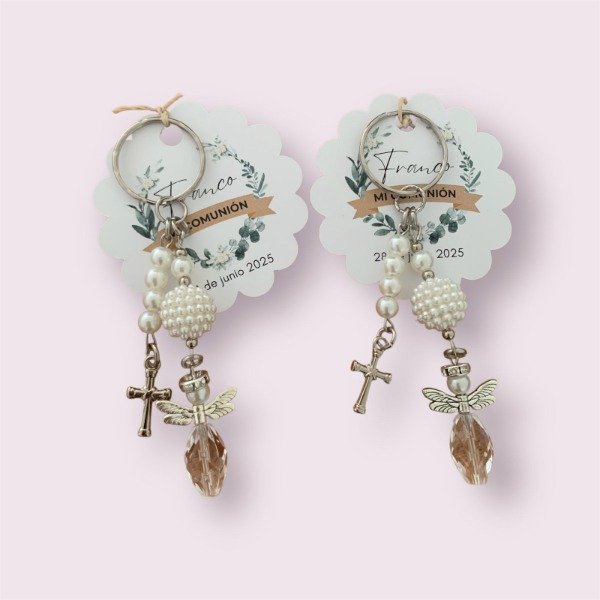 Producto - SOUVENIR ANGELITO