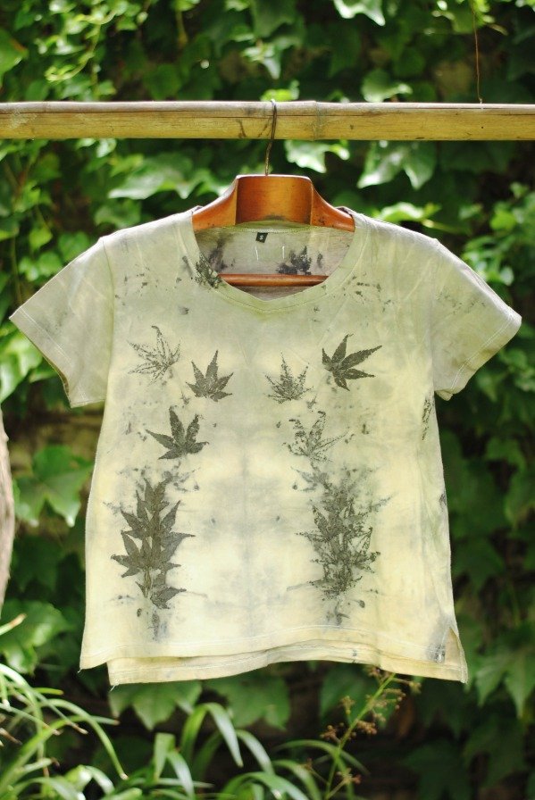 Producto - Remera Andrómeda