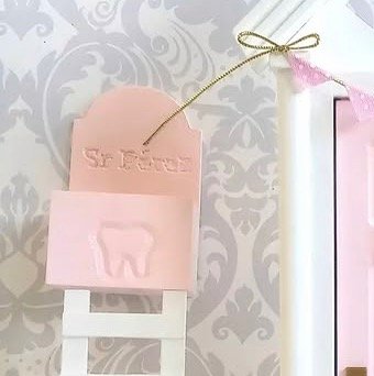 Producto - Buzón Sr Pérez