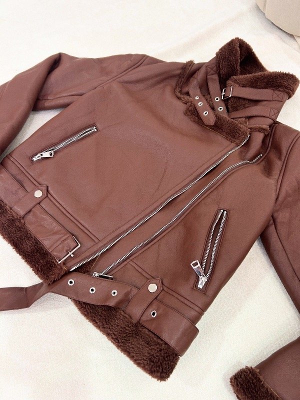 Producto - Gamulán ecocuero