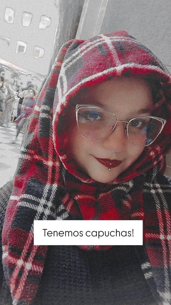 Producto - Capucha Orejitas