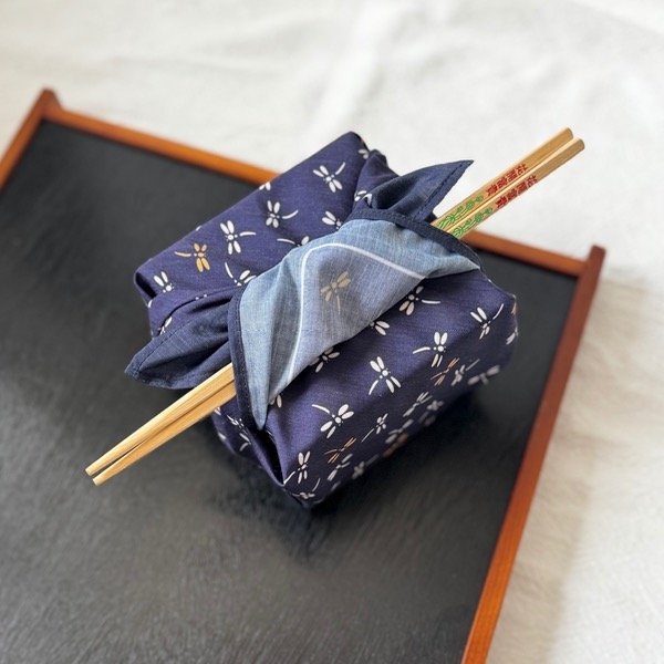 Producto - Furoshiki - TOMBO 2