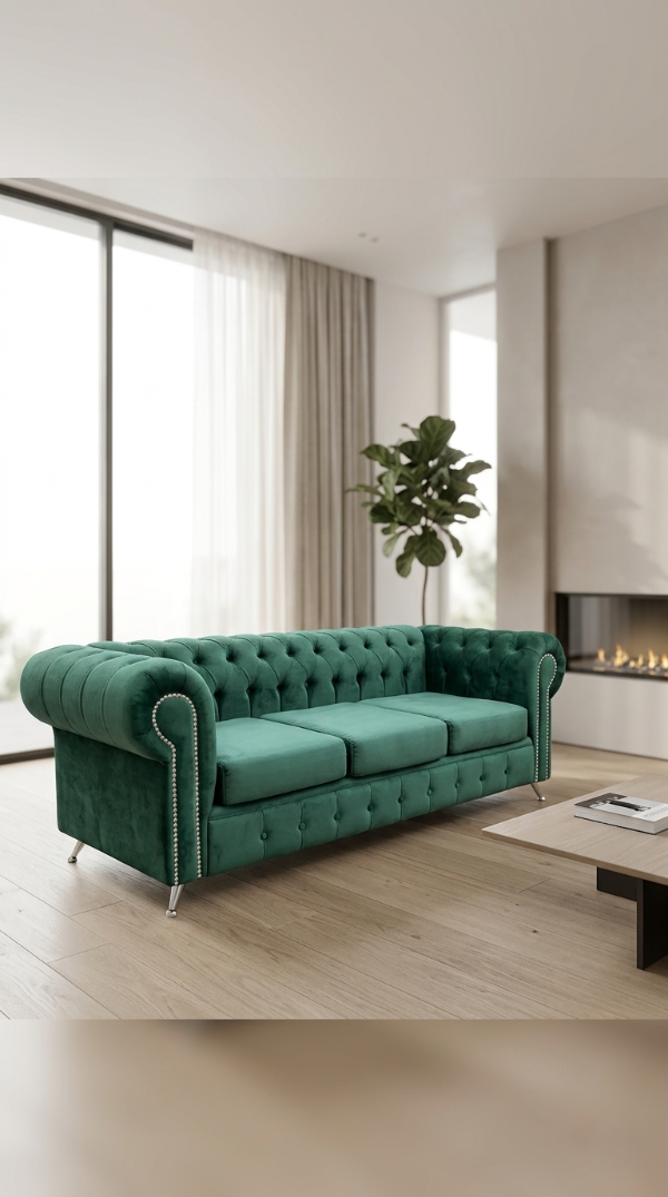 Producto - Sillon Chesterfield 2.1