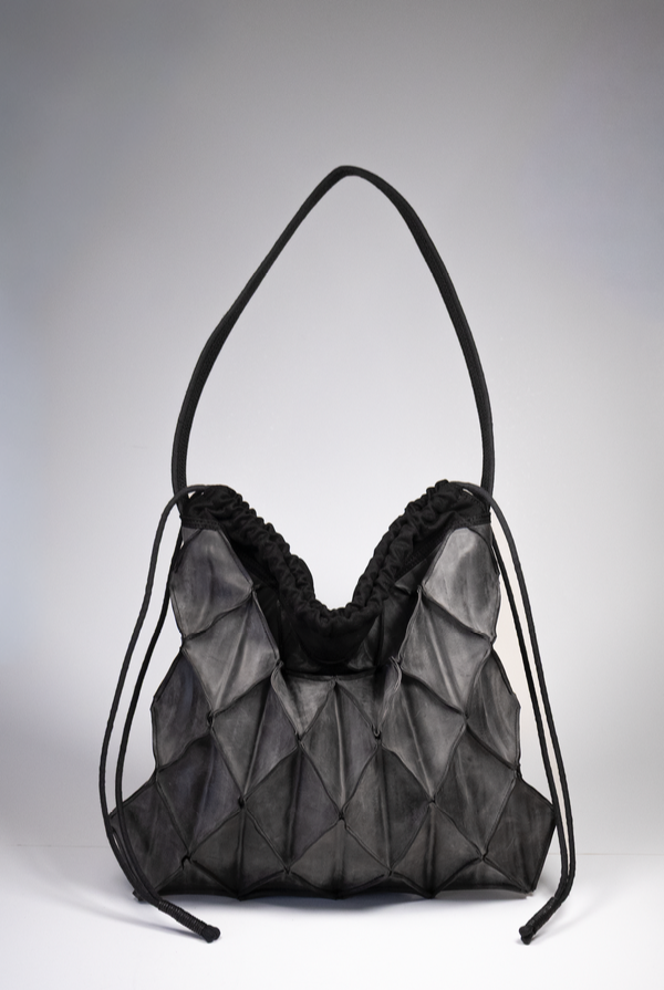 Producto - pre order Cartera Grulla XL
