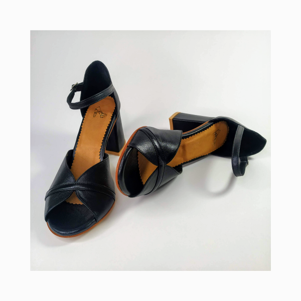 Encargue Sandalias Chiara - Ivana Lavandera