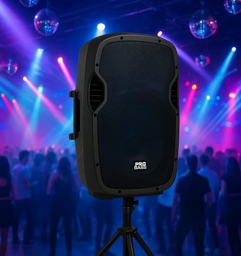 Producto - Combo sonido 3