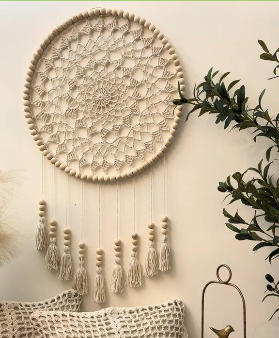 Producto - Atrapa sueños xxl - 1